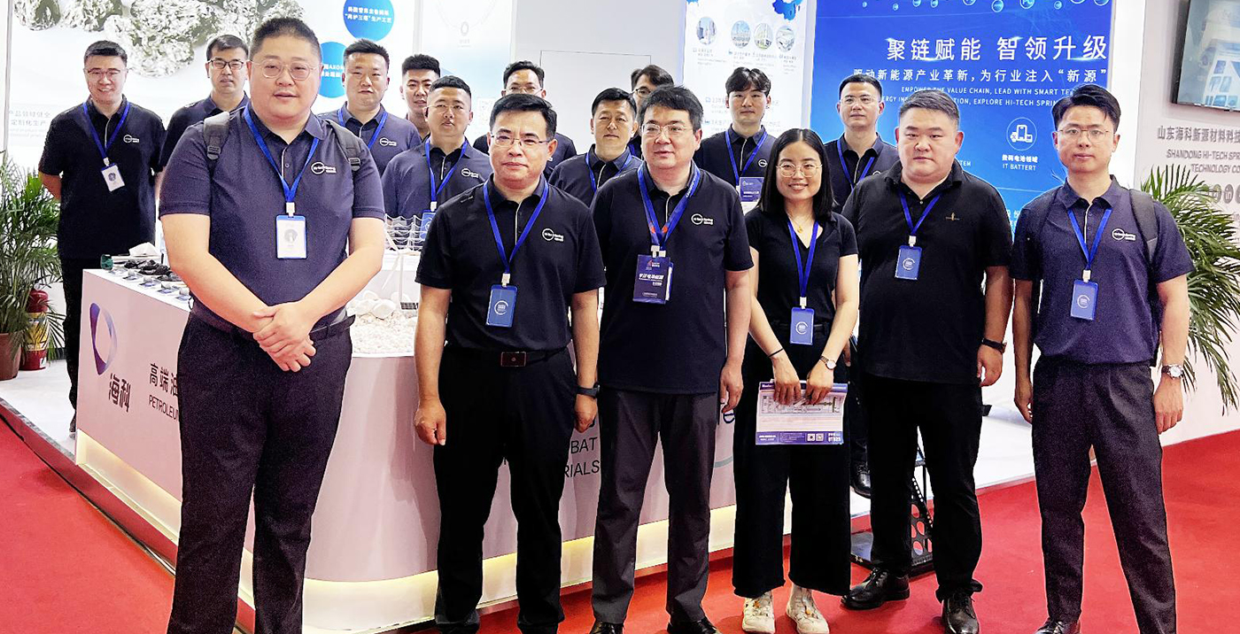 星空体育(中国)官方网站-STARSPORTS连续五届亮相CIBF，创新赋能未来